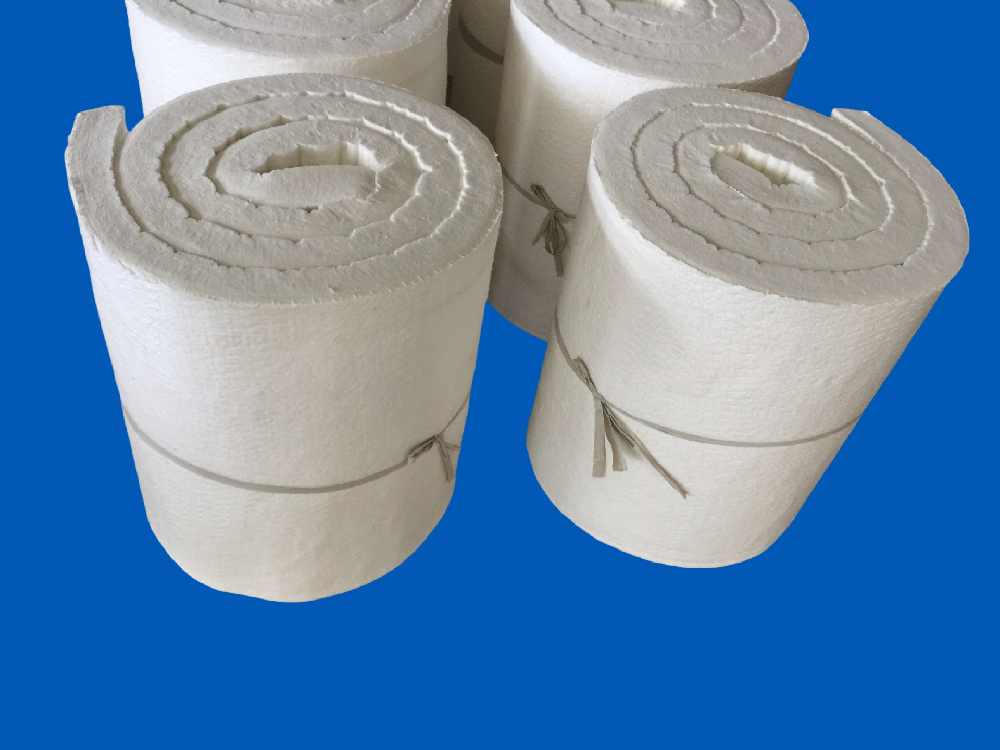 凤山陶瓷纤维毯